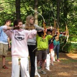 Archery