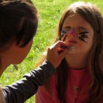 Face Painting