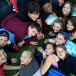 The Gang!