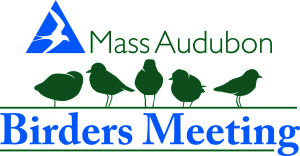 Birders Meeting logo