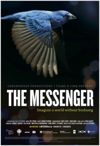 The_Messenger_Website