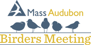 Birders Meeting Logo