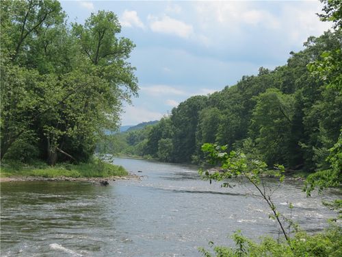 A Cleaner Housatonic River | Political Landscapes Advocacy at Mass Audubon