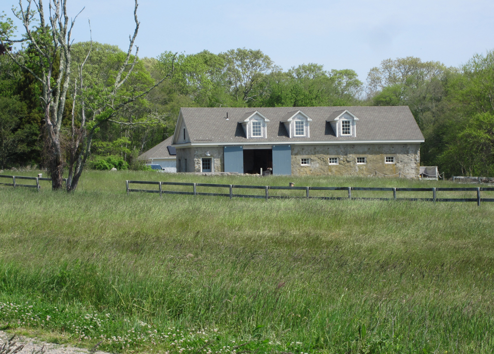 Stone Barn Farm - at 72 dpi