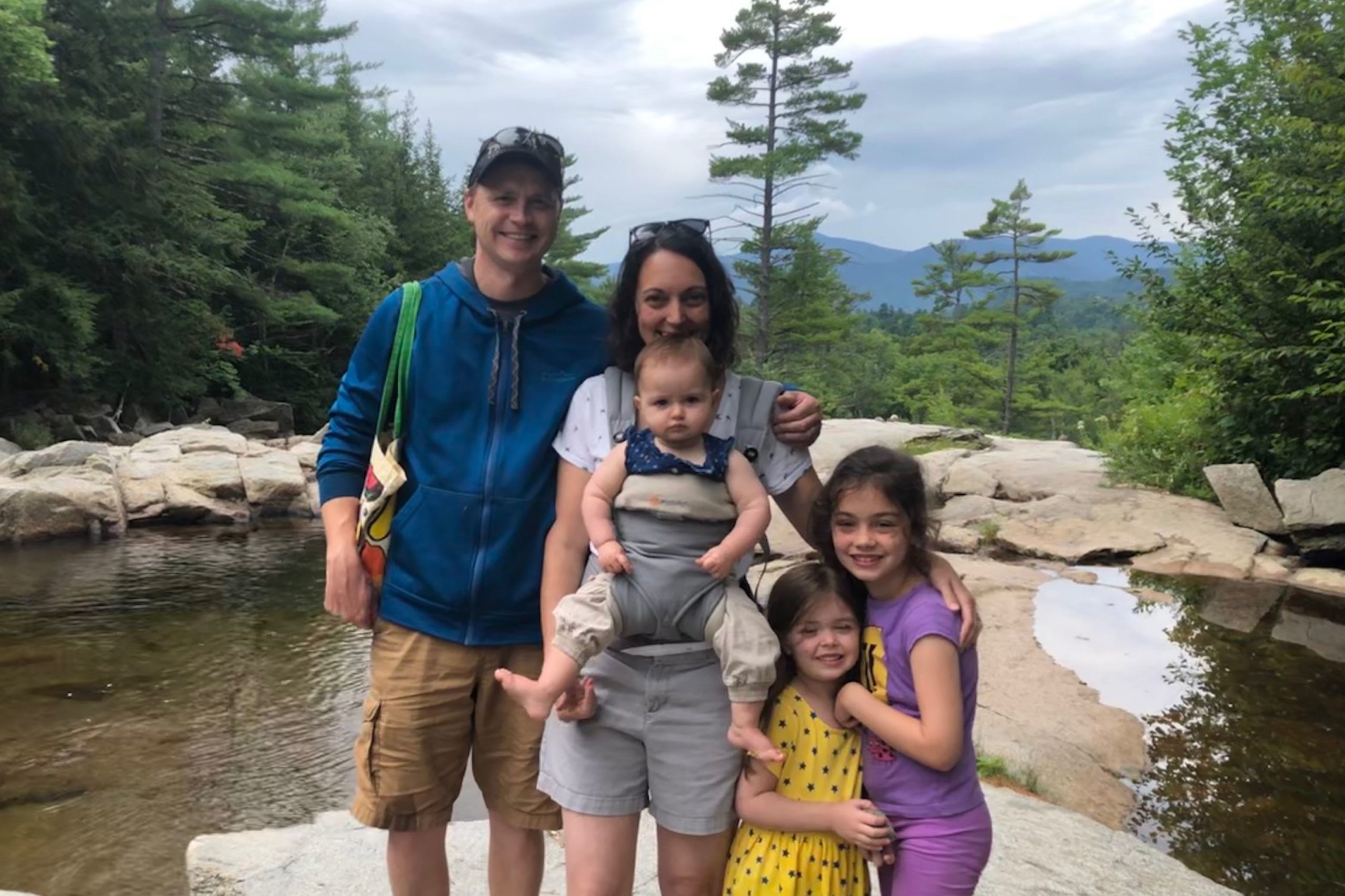 Nature Notes for Orchard Cove April 23, 2020 Taking Flight