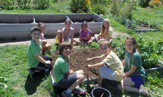 Come To Camp Views From The Drumlin