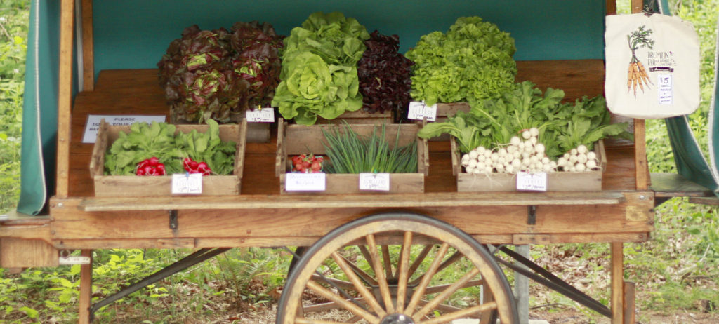 farmstand