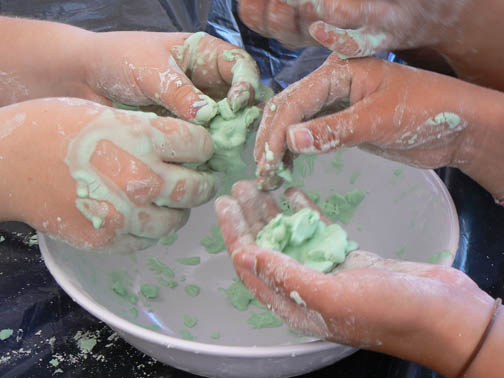 Oobleck8
