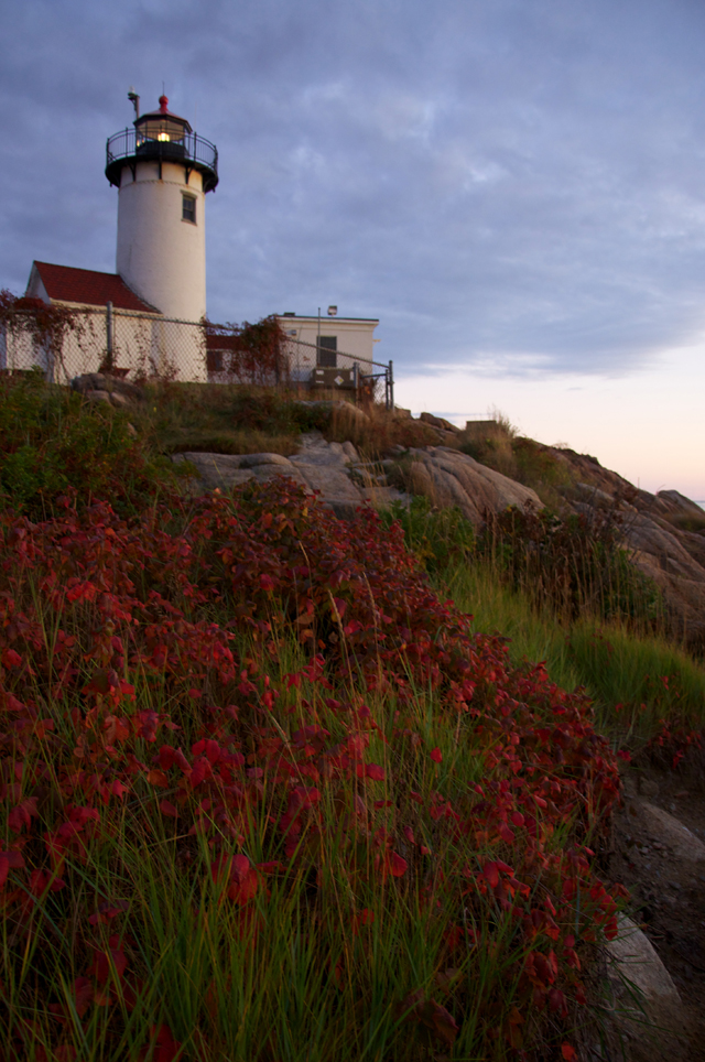 Take 5: Landscapes with Lighthouses | Mass Audubon – Your Great Outdoors