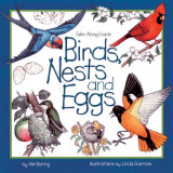 Birds, Nests, and Eggs