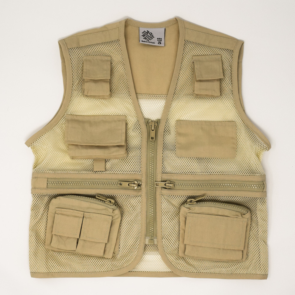 Adventurer's Vest