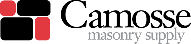 Camosse Masony Supply logo