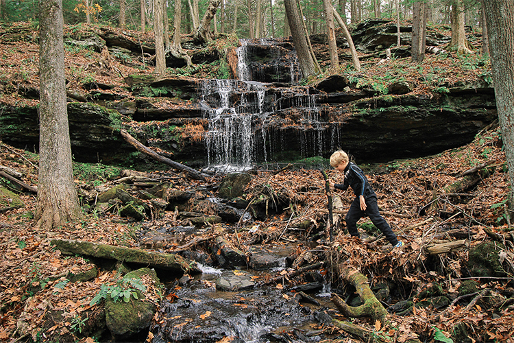 People in Nature 18 and Over Winner © Diana Chaplin