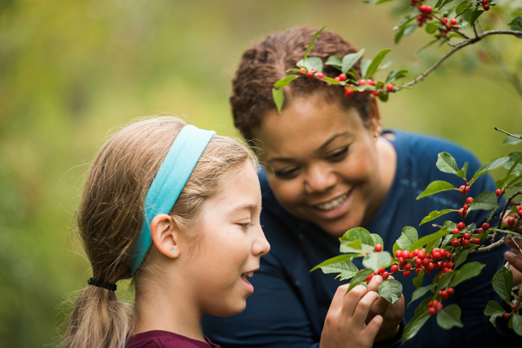 Nature Inside Out Virtual Summer Camp