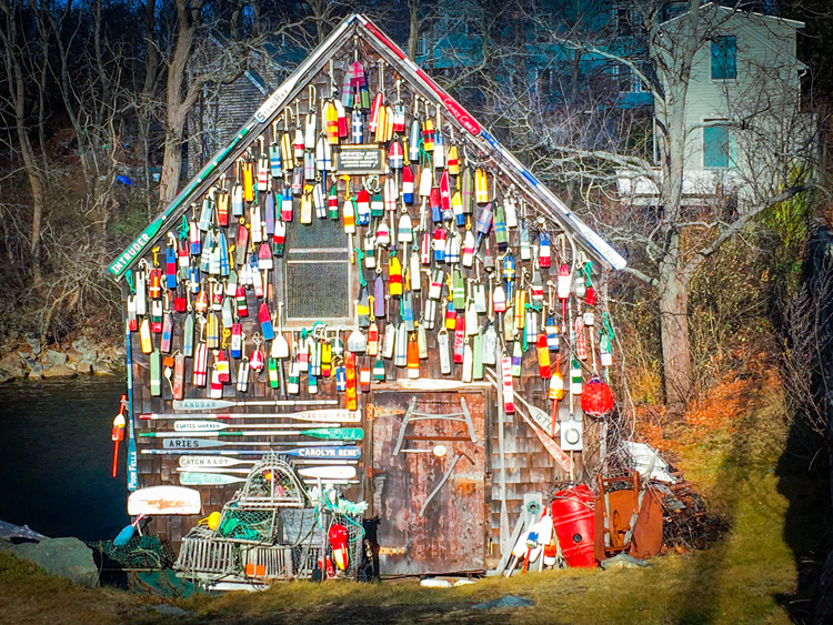 Gloucester, MA © Adam Doyon