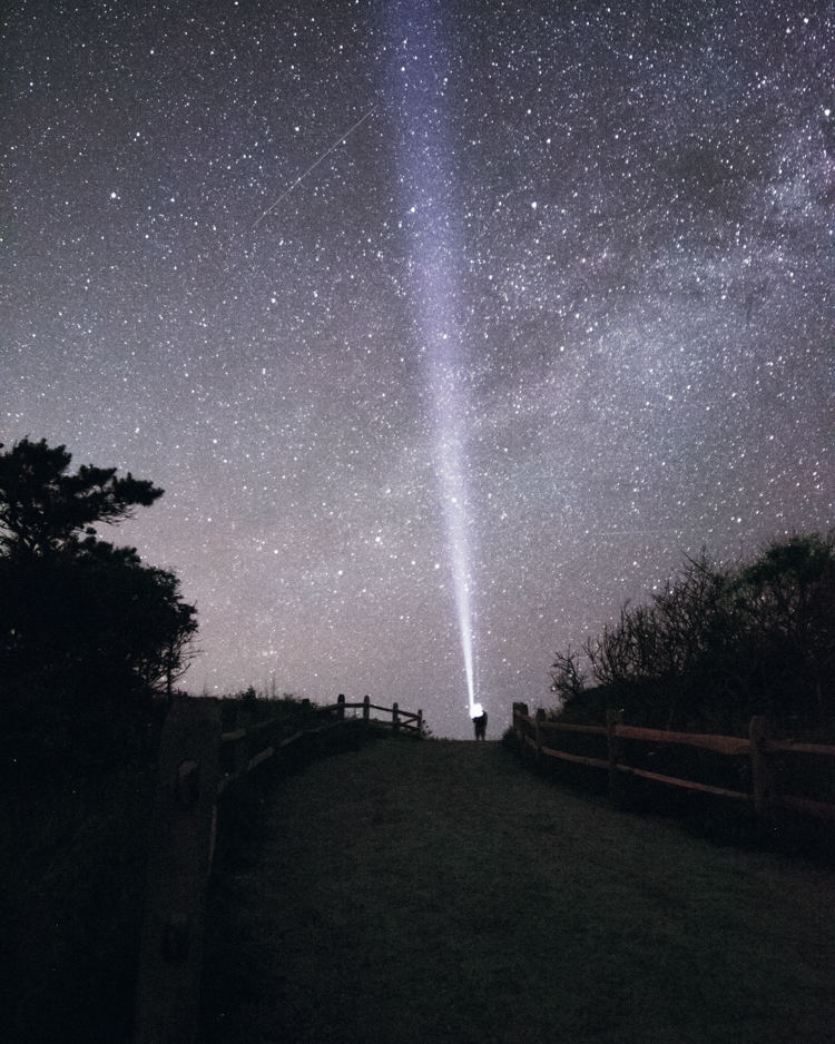 Milky Way © Robert Killam