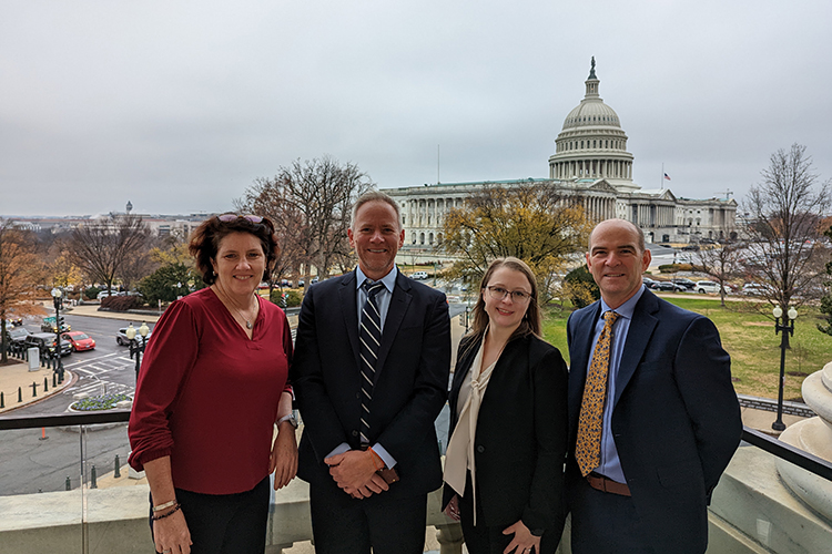 Advocating for Nature in D.C. Mass Audubon Your Great Outdoors